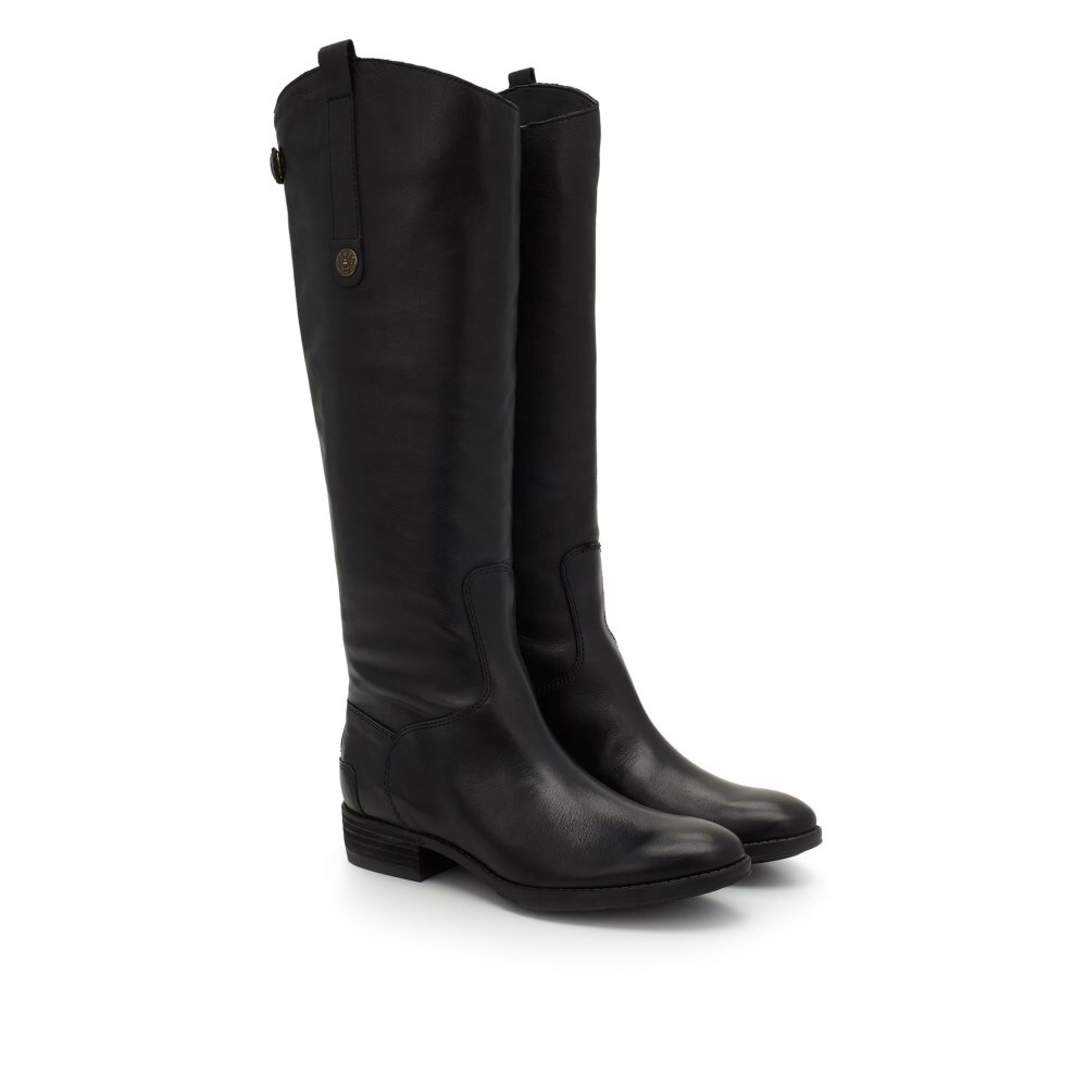 Sam Edelman Penny Leather Riding Boot